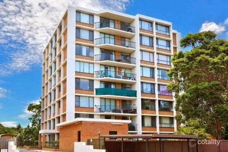 33/101 Wentworth Rd, Strathfield, NSW 2135