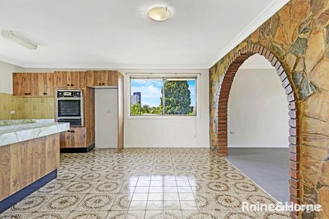 Property photo of 52 Congressional Drive Liverpool NSW 2170