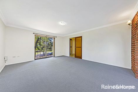 Property photo of 52 Congressional Drive Liverpool NSW 2170