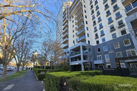 2/632 St Kilda Rd, Melbourne, VIC 3004