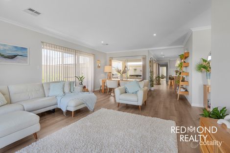 Property photo of 38 Burleigh Drive Burns Beach WA 6028