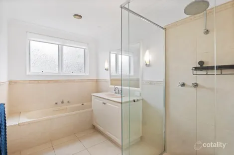 Property photo of 134 Monbulk Road Mount Evelyn VIC 3796