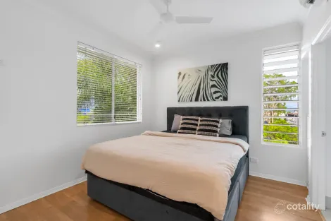 Property photo of 47/164-172 Spence Street Bungalow QLD 4870