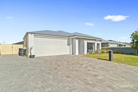 Property photo of 32 Chalgrove Road Madora Bay WA 6210