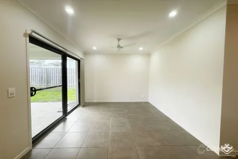 Property photo of 6 Rivina Circuit Coomera QLD 4209
