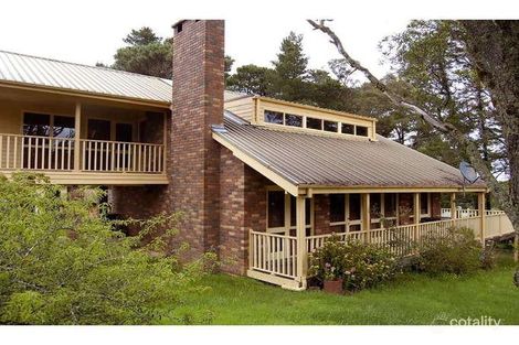 156 Wentworth St, Blackheath, NSW 2785