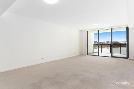 Property photo of 404/31 The Promenade Wentworth Point NSW 2127