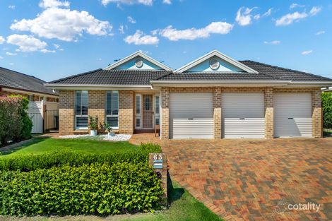 63 Wilton Dr, East Maitland, NSW 2323