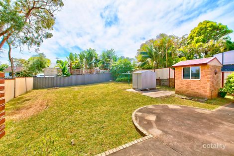 Property photo of 32 Phillip Street Shelly Beach NSW 2261