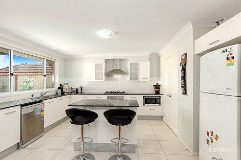 Property photo of 12 Houison Street Westmead NSW 2145