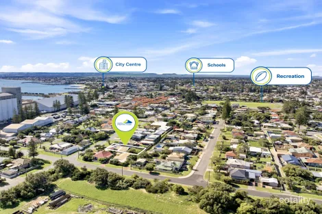 Property photo of 201 Augustus Street Beachlands WA 6530