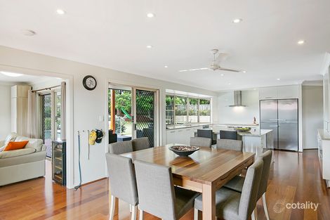 Property photo of 19 Flamingo Crescent Thornlands QLD 4164