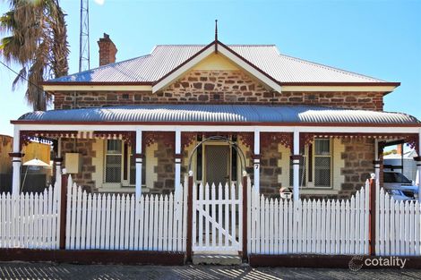 7 Sholl St, Wallaroo, SA 5556