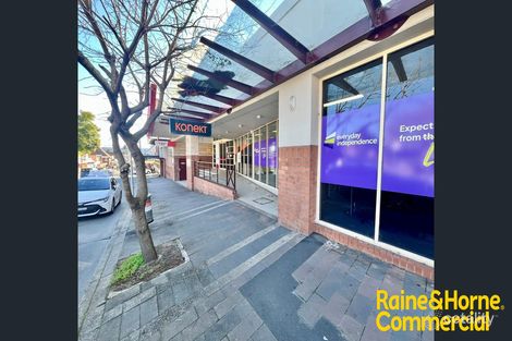 333-357 High St, Penrith, NSW 2750