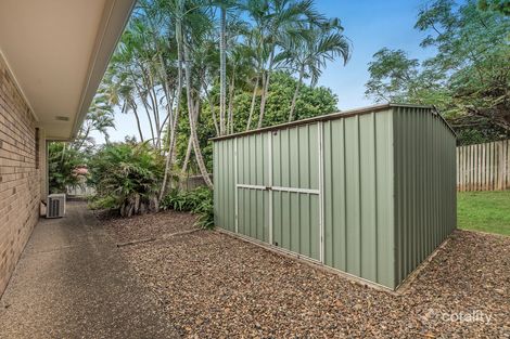 Property photo of 4 Craigerne Close Brassall QLD 4305
