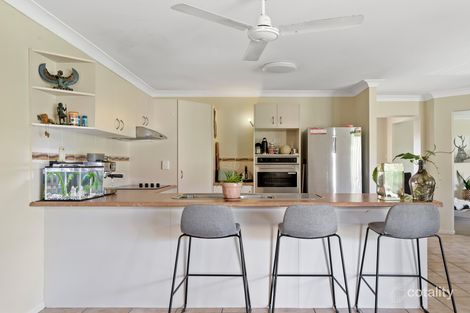 Property photo of 7 Orion Court Molendinar QLD 4214
