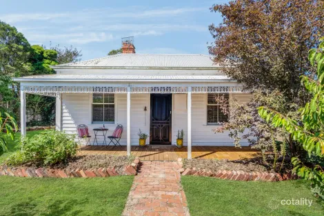 35 Roadknight St, Birregurra, VIC 3242