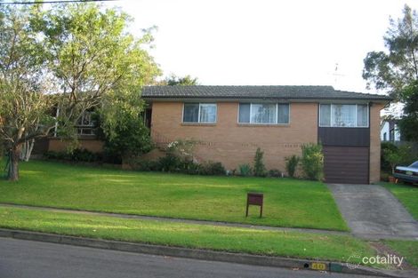 40 Goliath Ave, Winston Hills, NSW 2153