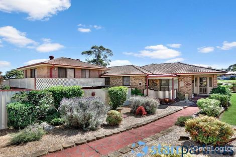 Property photo of 22 Maroubra Crescent Woodbine NSW 2560