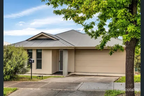 11 Sturdeck St, Nairne, SA 5252