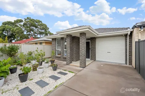 Property photo of 7B Herbert Street Salisbury SA 5108