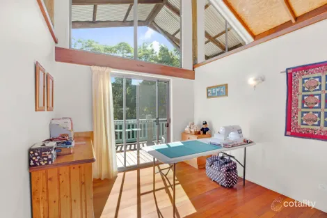 Property photo of 1 Underwood Close Pomona QLD 4568