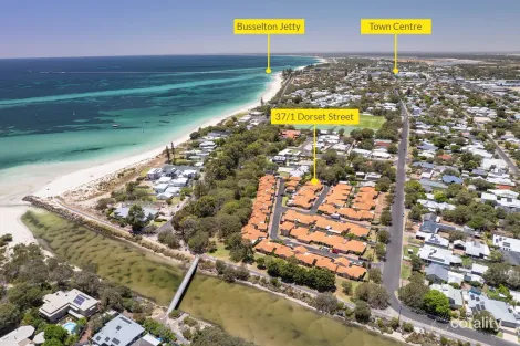 37/1 Dorset St, West Busselton, WA 6280