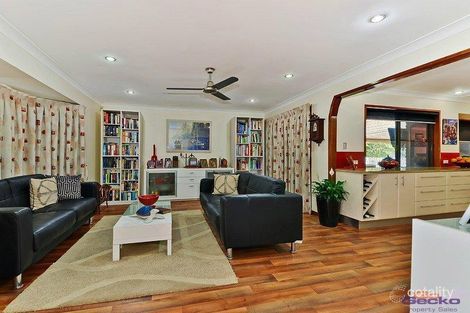 Property photo of 34 Ann Maree Drive Caboolture QLD 4510