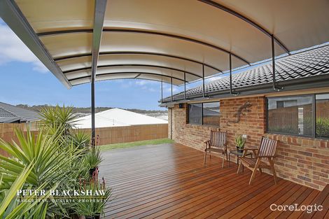 Property photo of 46 Henry Williams Street Bonner ACT 2914