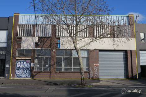 1b Marine Pde, Abbotsford, VIC 3067