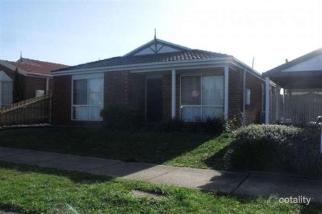 8 Buckeye Dr, Hallam, VIC 3803