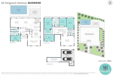 Property photo of 45 Ferguson Avenue Buderim QLD 4556