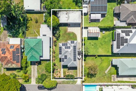 Property photo of 11 Lichfield Street Carina QLD 4152