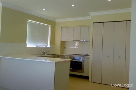 Property photo of 52/188 South Parade Auburn NSW 2144