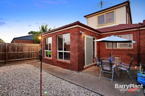 Property photo of 1/6 Mingos Court Werribee VIC 3030