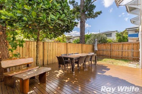 3/18 Raff Ave, Holland Park, QLD 4121