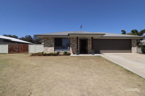 Property photo of 6 Dingle Close Kingaroy QLD 4610
