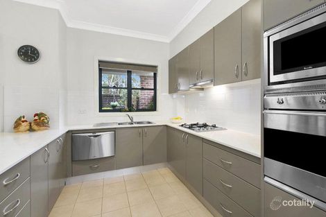 Property photo of 19 Burns Road Wahroonga NSW 2076