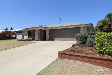 Property photo of 6 Dingle Close Kingaroy QLD 4610