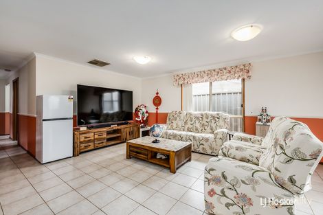 Property photo of 21 Taunton Crescent Craigmore SA 5114