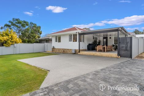 Property photo of 55A Nanovich Avenue Girrawheen WA 6064