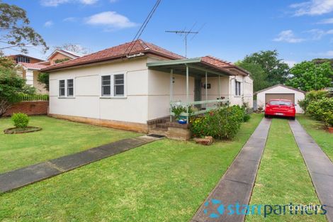 18 Hudson St, South Granville, NSW 2142