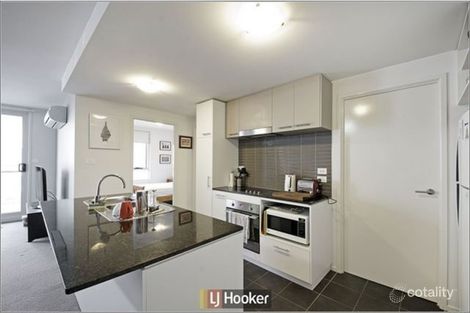 Property photo of 101/72 College Street Belconnen ACT 2617
