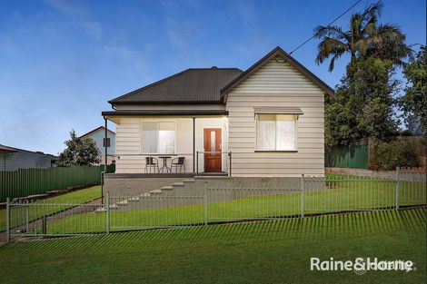 Property photo of 60 Maitland Street Abermain NSW 2326