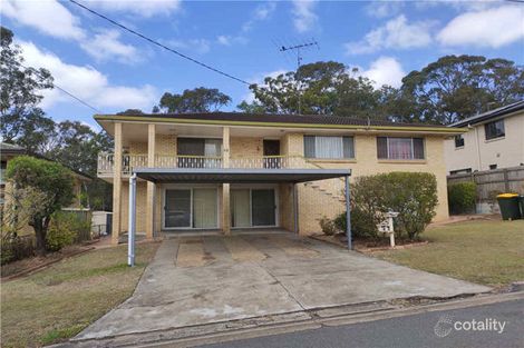 Property photo of 48 Dunstable Street Macgregor QLD 4109