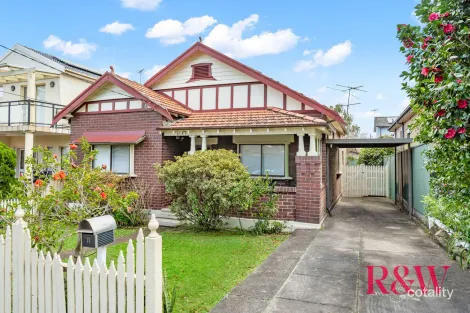 11 Manning Ave, Strathfield South, NSW 2136