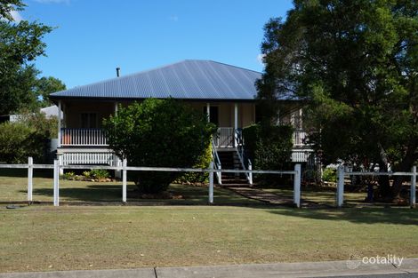 Property photo of 8 East Street Boonah QLD 4310