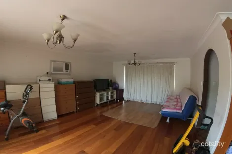 Property photo of 1 Tyrant Close Willetton WA 6155