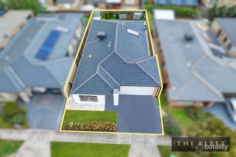Property photo of 79 Verdant Road Truganina VIC 3029