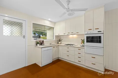 Property photo of 134 Clough Street Mount Gravatt QLD 4122
